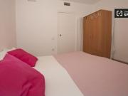 Elegante apartamento de 3 dormitorios con balcón en...