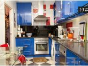 Elegante apartamento de 3 dormitorios con balcones en...