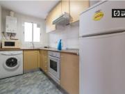 Elegante apartamento de 3 dormitorios con terraza en...