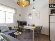 Elegante apartamento de 3 dormitorios en alquiler en... Elegante apartamento de 3 dormitorios en alquiler en...