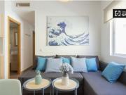 Elegante apartamento de 3 dormitorios en alquiler en...