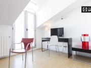 Elegante apartamento de 3 dormitorios en alquiler en Centro