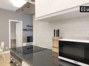Elegante apartamento de 3 dormitorios en alquiler en...