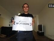 Elegante apartamento de 3 dormitorios en alquiler en...