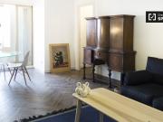 Elegante apartamento de 3 dormitorios en alquiler en...