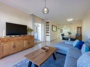 Elegante Apartamento de 3 dormitorios en Exclusivo Santa...