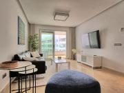 Elegante Apartamento de 3 dormitorios en San Pedro de...