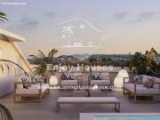 Elegante Apartamento de 3 Dormitorios en Unic Jávea: 2...