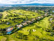 Elegante apartamento de 3 quartos em campo de golfe...