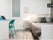 Elegante apartamento de 4 dormitorios en alquiler en Arc...