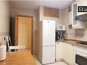 Elegante apartamento de 4 dormitorios en alquiler en...