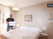 Elegante apartamento de 4 dormitorios en alquiler en...