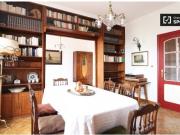 Elegante apartamento de 4 dormitorios en alquiler en La...