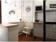 Elegante apartamento de 4 dormitorios en alquiler en...