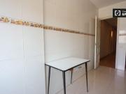 Elegante apartamento de 5 dormitorios en alquiler en...