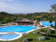 Elegante Apartamento de Dos Dormitorios con Vistas a la...