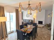 Elegante apartamento de estilo escandinavo en Los...