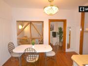 Elegante apartamento de estúdio para alugar em...