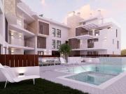 Elegante apartamento dúplex en Cala Blanca, Jávea Este...