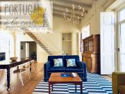 Elegante apartamento duplex I Dois quartos I Terraços I...