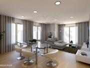 Elegante apartamento Duplex T3+1 no Montijo