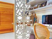 Elegante Apartamento em Moema 143m² com 3 Suites...