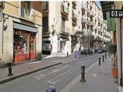 Elegante apartamento en alquiler en Barri Gòtic