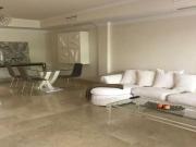 elegante apartamento en la codiciada Milla de Oro de...