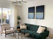 Elegante Apartamento en planta baja en alquiler en Milla...