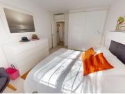 Elegante apartamento en planta baja en Nueva Andalucía,...