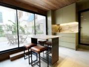 Elegante apartamento en Valencia