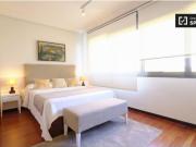 Elegante apartamento estudio con aire acondicionado... Elegante apartamento estudio con aire acondicionado...