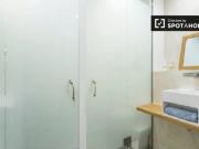 Elegante apartamento estudio con hermosa terraza en...