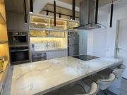 Aconchegante apartamento garden para venda em Vila...