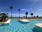 Elegante Apartamento junto a la playa en alquiler en...