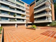 Elegante apartamento Lomas del Sol