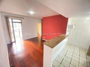 Apartamento na Rua Silva Jardim Bairro Centro