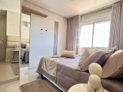 Elegante apartamento no nobre bairro navegantes