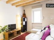 Elegante apartamento para alugar em Graça, Lisboa