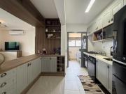 Apartamento para venda em Vila Zilda Tatuapé com 2...