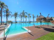 Elegante Apartamento Planta Baja con 110m2 Terraza en...