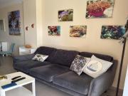 Elegante apartamento reformado a pocos pasos del mar –...