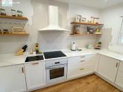 ELEGANTE APARTAMENTO REFORMADO EN PLENO CENTRO DE EL...