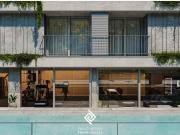 Elegante apartamento T0 em Braga 36m² Braga São Vítor