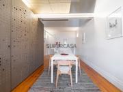 Elegante apartamento T1 duplex, com 109 m²