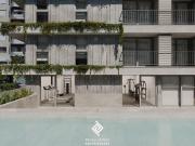 Elegante apartamento T2 em Braga 95m² Braga São Vítor