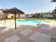 Elegante Apartamento T2 c/ Piscina e Estacionamento em...