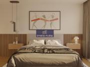 Elegante Apartamento T2 Moderno Novo à Venda em Vilar do...