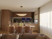 Elegante Apartamento T2 Moderno Novo à Venda em Vilar do...