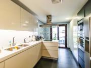 Elegante Apartamento T2 no Blue Gardens | Condomínio...